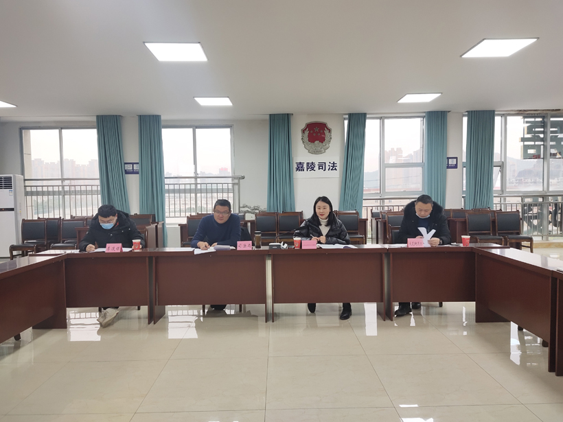 嘉陵区人大调研我区基层法律服务工作02.jpg