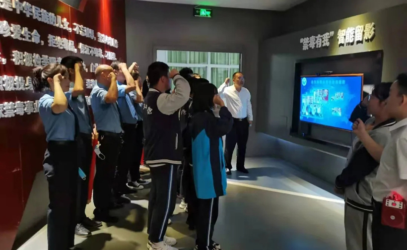 国际禁毒宣传月 会东检察在行动 ——检察开放日之走进会东县禁毒教育基地2.webp.jpg